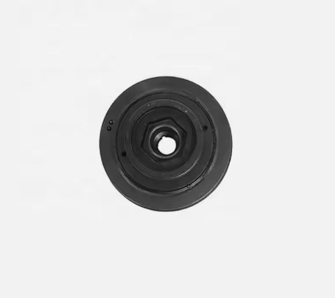 CRANKSHAFT PULLEY YX7225 Auto Parts Crankshaft Pulley LR074072 LR113860 JDE40368 JDE40223 JDE38407 for Land Rover Defender Evoque